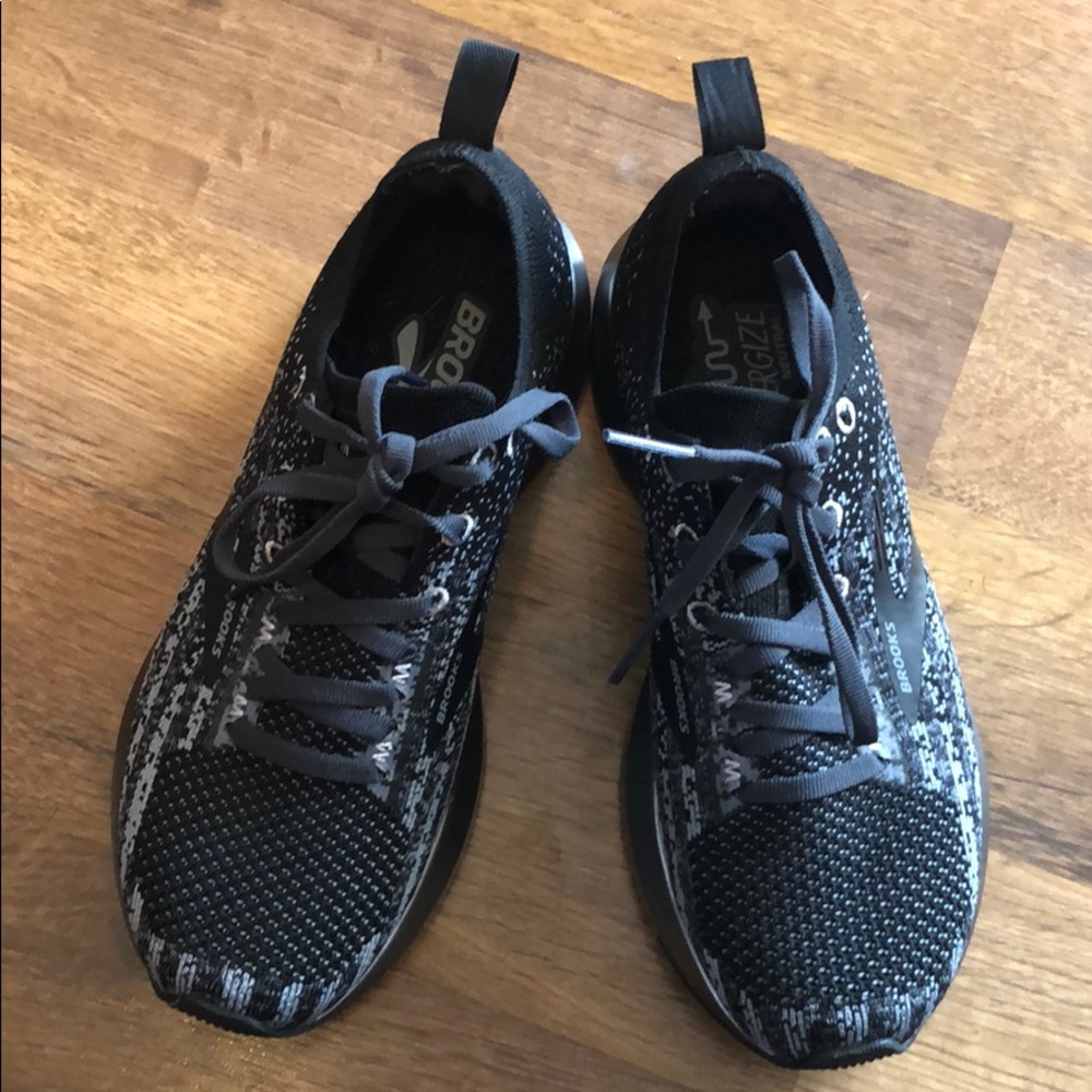 Brooks levitate 3